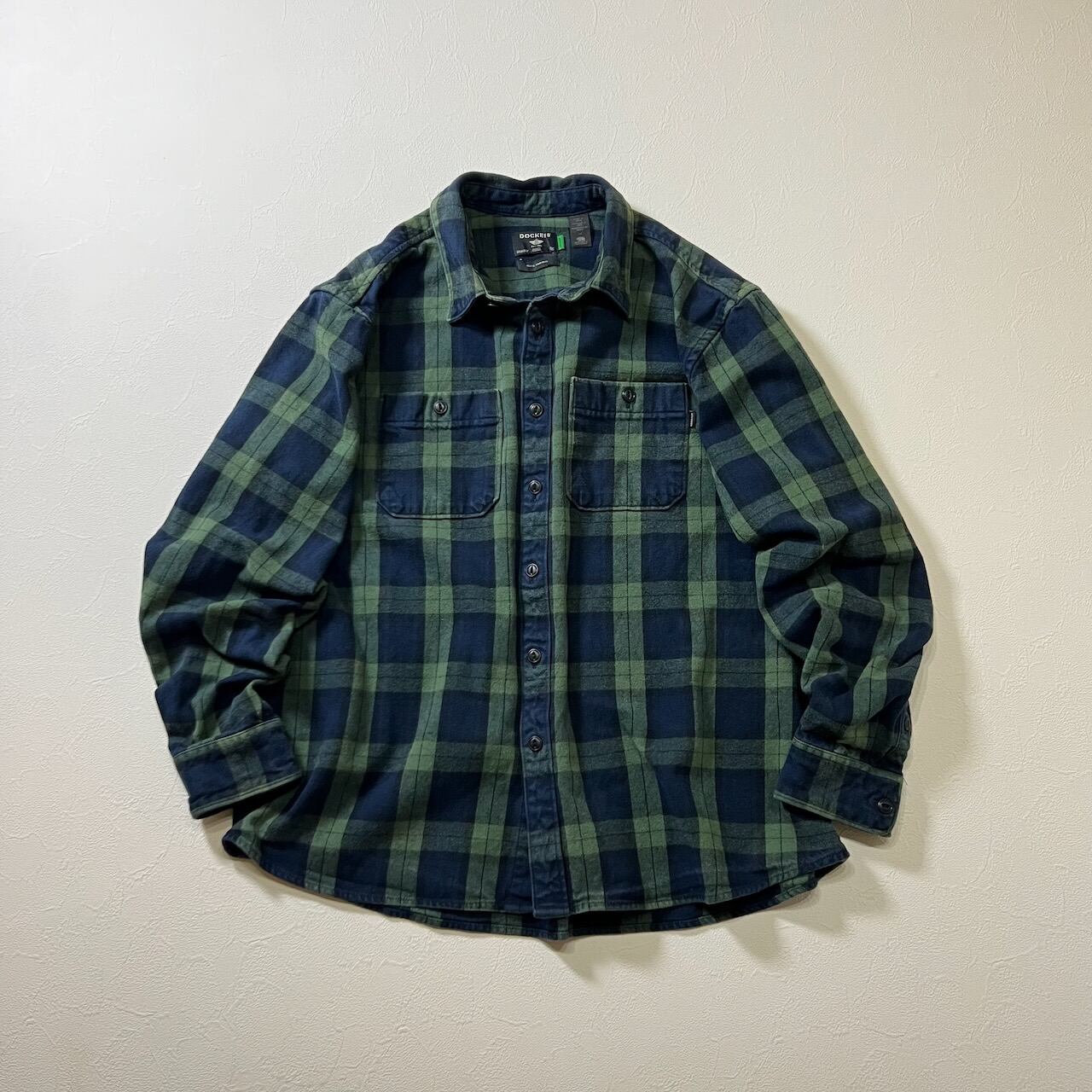 70s PENDLETON ペンドルトン ボードシャツ 開襟 ペンドルトン PENDLETON 70's 70s 70年代 ボードシャツ 開襟
