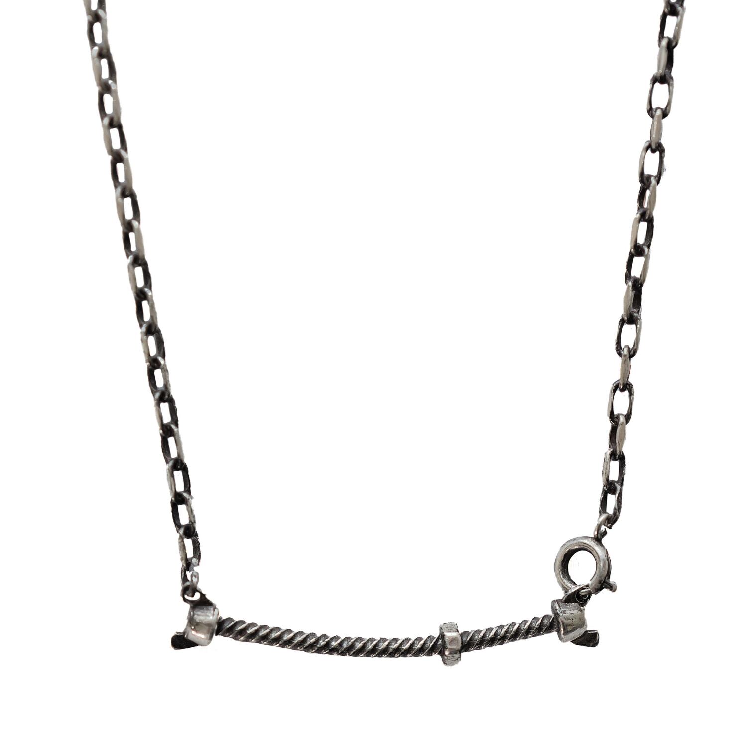 VAINON Bolt Bracelet