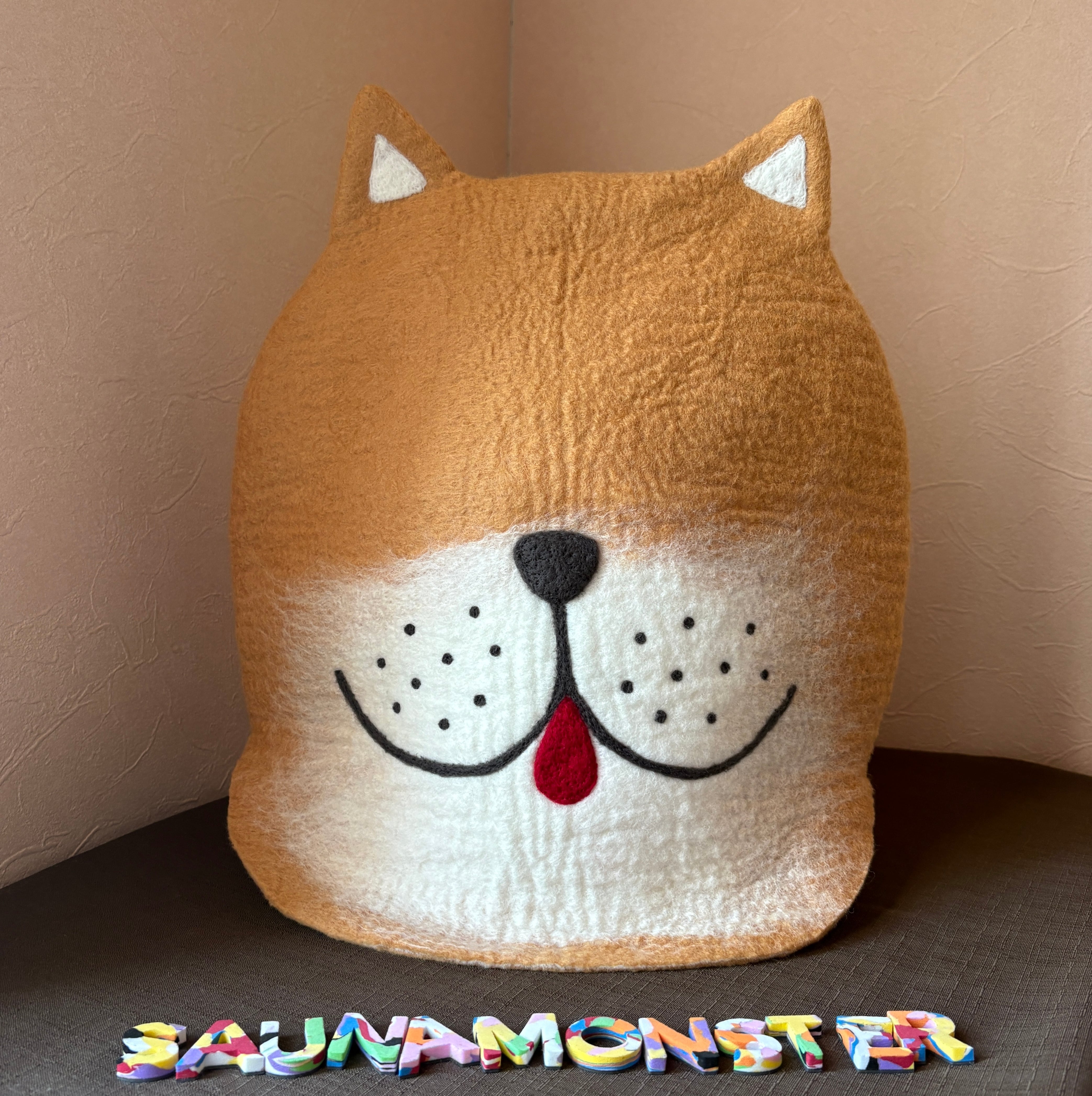 サウナモンスター【saunamonster】