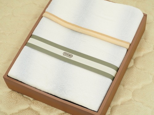 東洋紡 TOYOBO マイヤー毛布 シングルサイズ 140×200cm