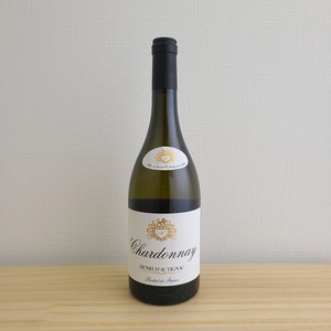 アンリ ドーティニャック シャルドネ　Henri D'autignac Chardonnay