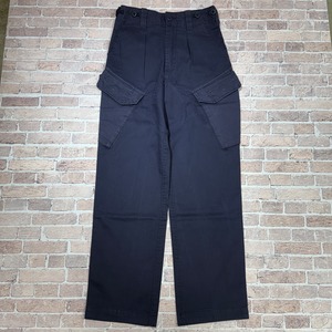ROYAL NAVY MARINES CARGO PANT
