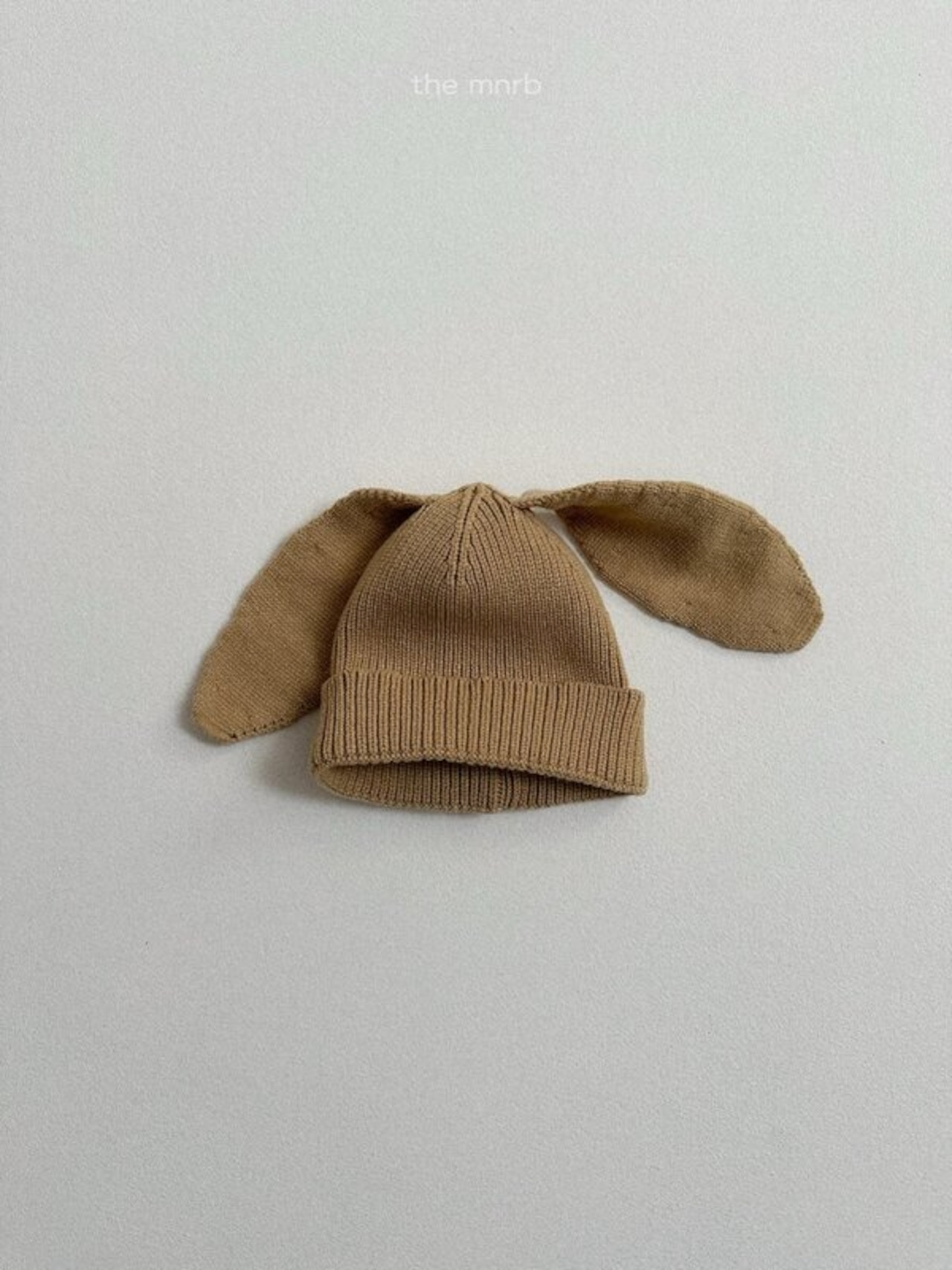 minirobe 26/SS Puppy beanie