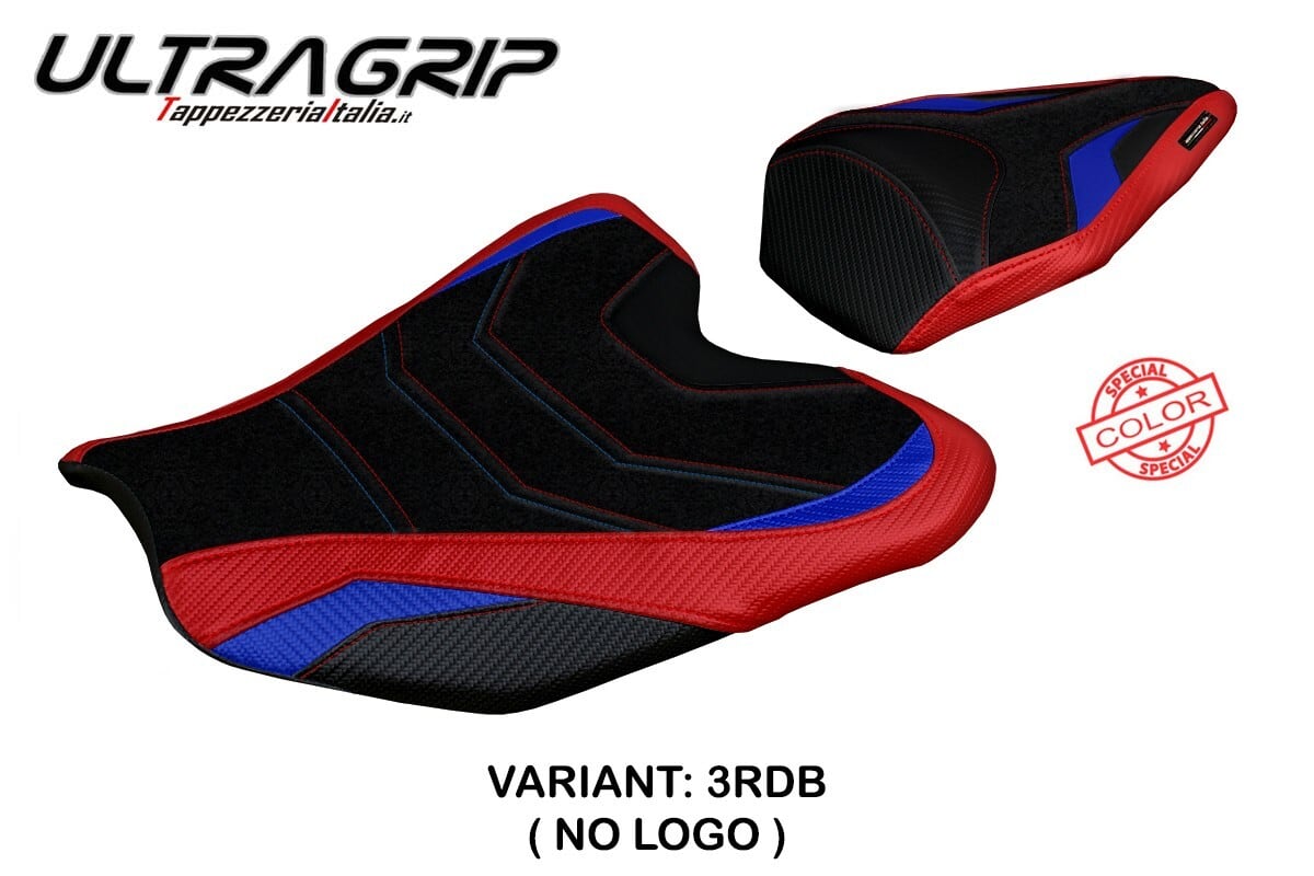 CBR 1000 RR-R FIREBLADE (20-26) 専用シートカバー【Etna special