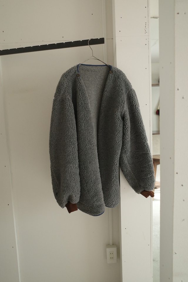 waves know shores jacket