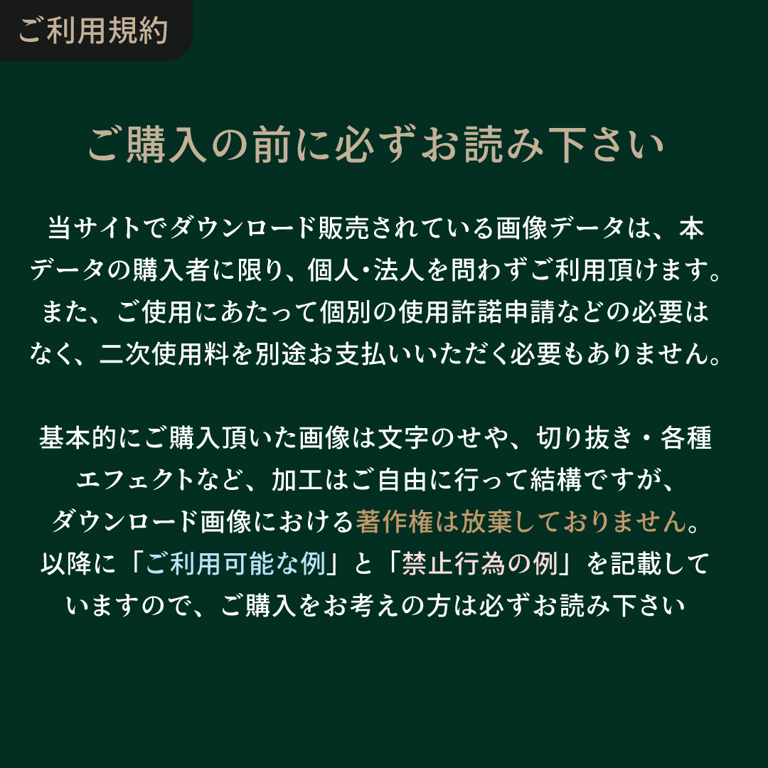keybib利用規約〜必ずお読み下さい〜 （利用規約の確認・登録方法 