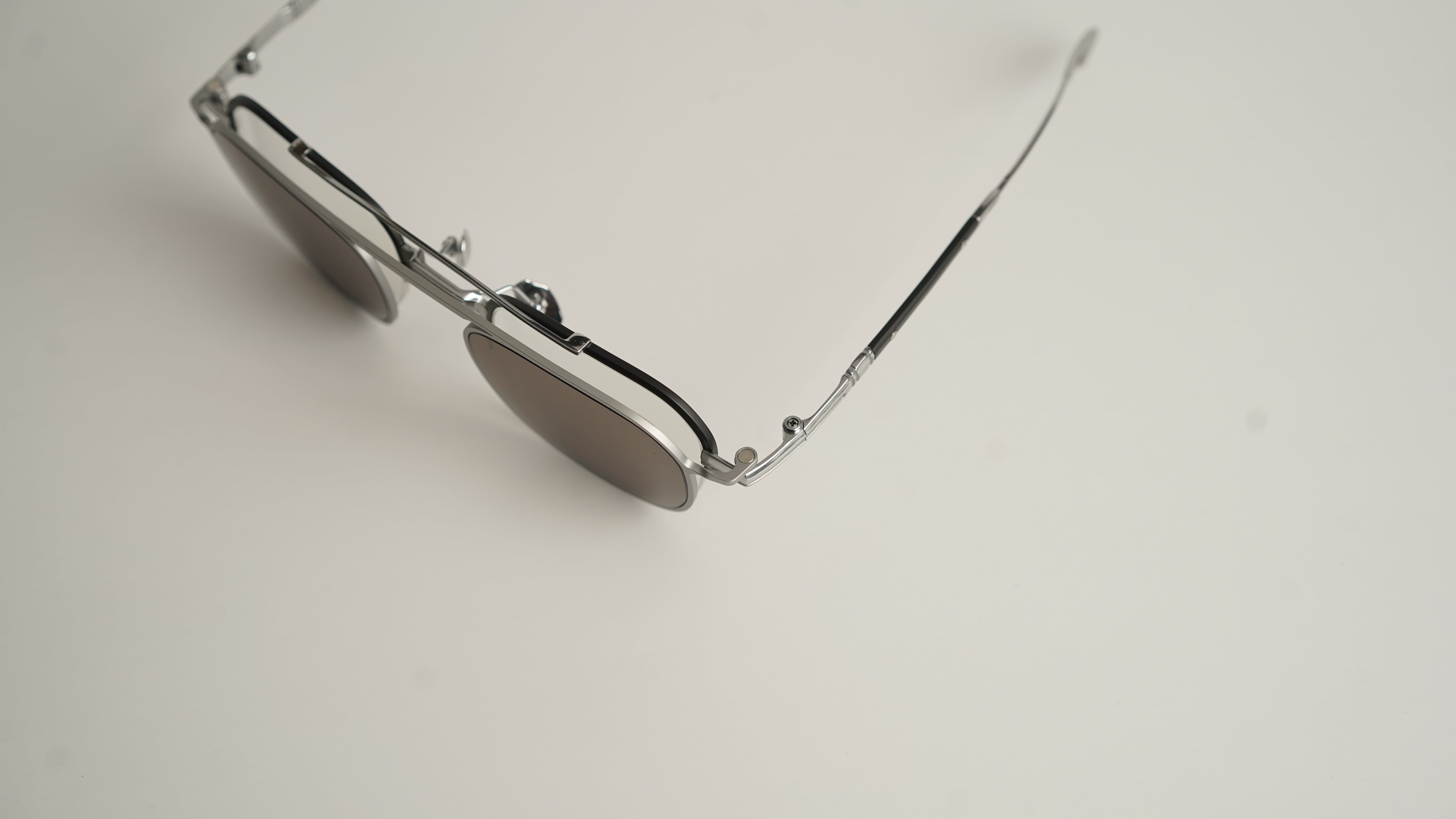 bieRce 403 SILVER FRAME | bieRce