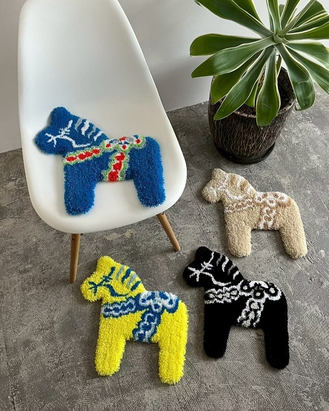 ダーラナホースラグ〈オーダー〉