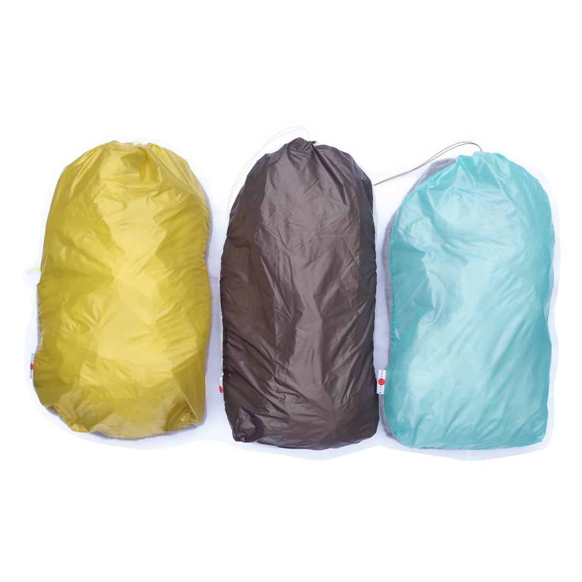 DM便190円】Montkage Products モンカゲプロダクツ Staff Sack Pillow