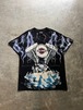 Harley-Davidson サンダーライトニング Tシャツ 黒