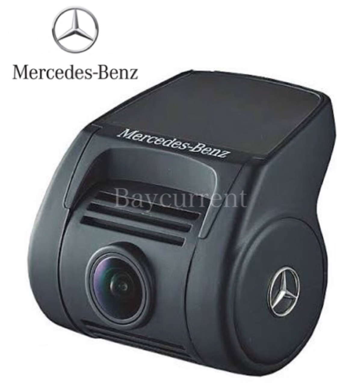 正規純正品 ベンツ ドライブレコーダー 赤外線反射ガラス車用 W222 Sクラス S350 S400 S550 S600 S63 S65 Amg M2228293010mm ドラレコ Bay Current