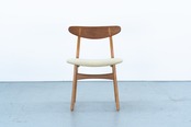 【as it is】Hans J Wegner | CH30 dining chair