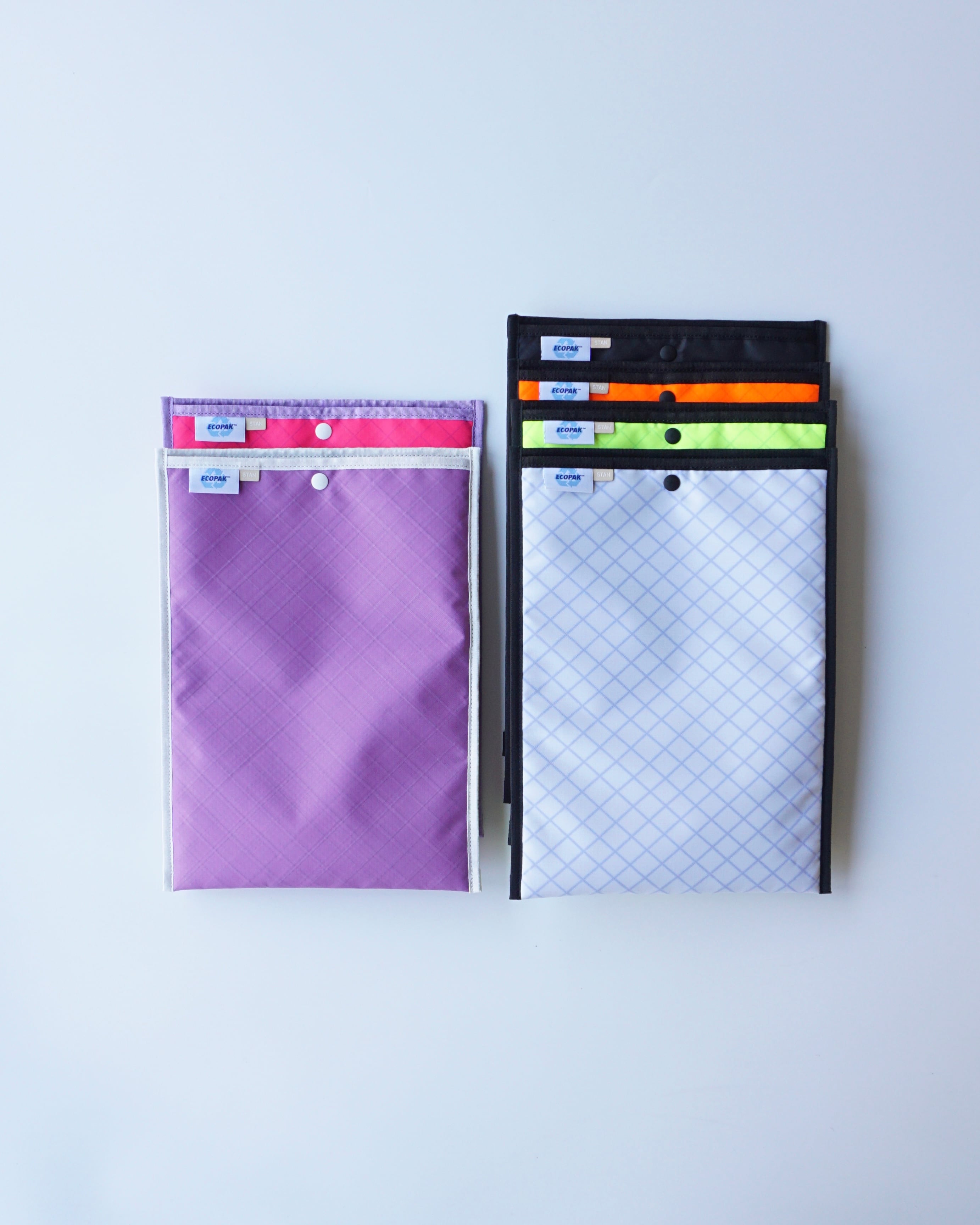 【新色追加】STAN Product Laptop case -ECOPAK™-