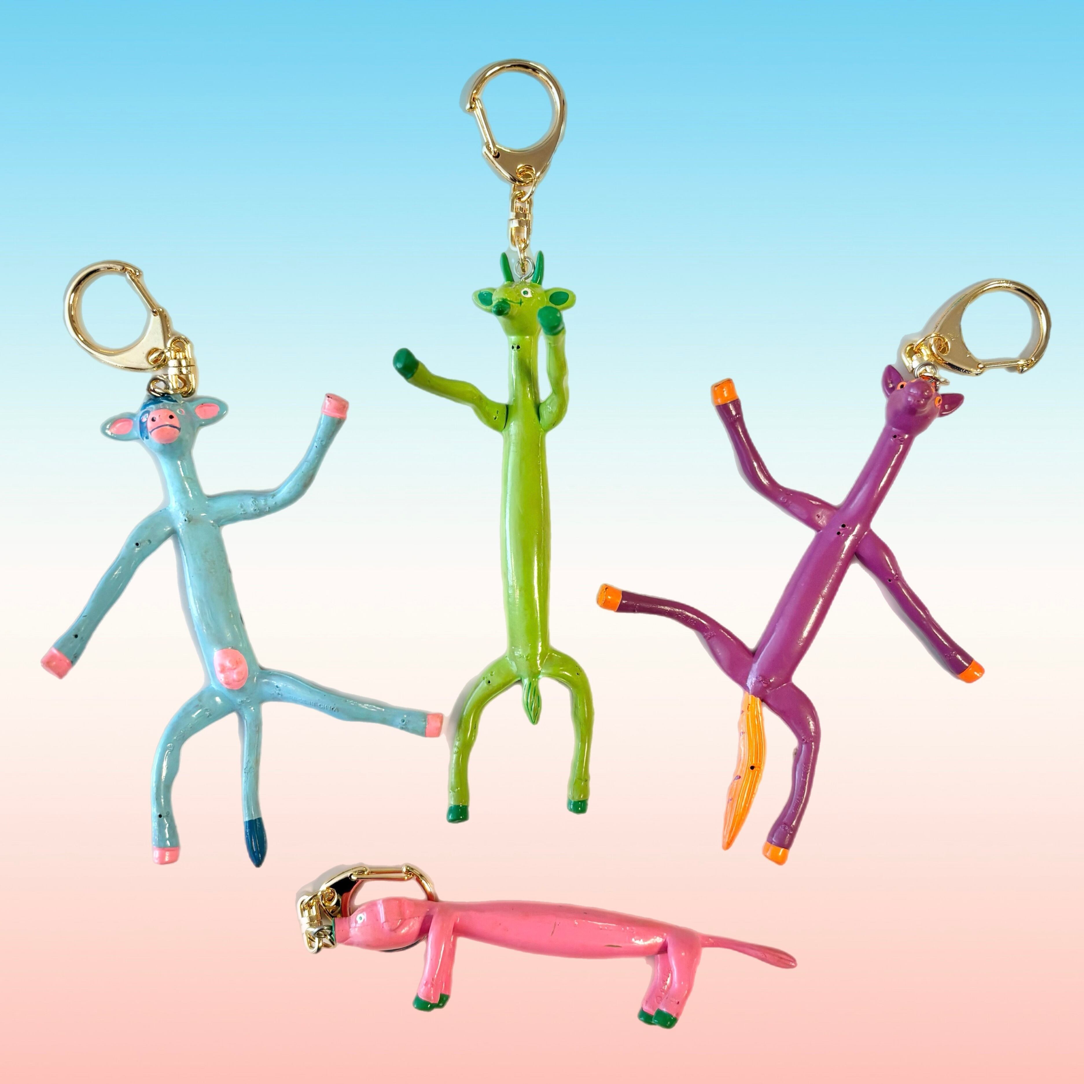 ガラクタや ネバーランド