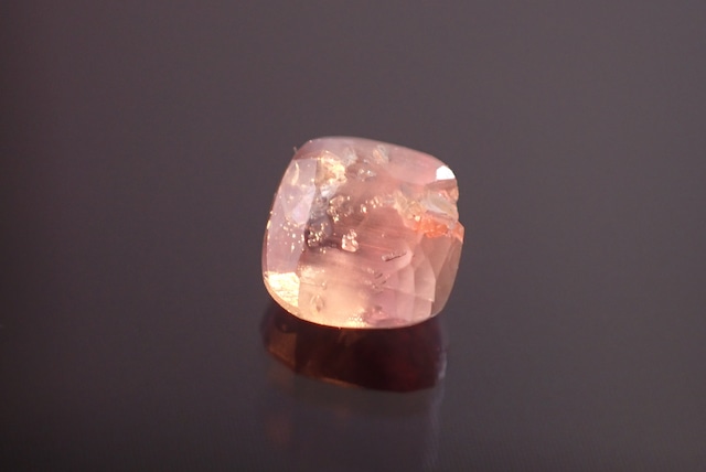 アレキサンドライト　0.35ct　[D3-323]