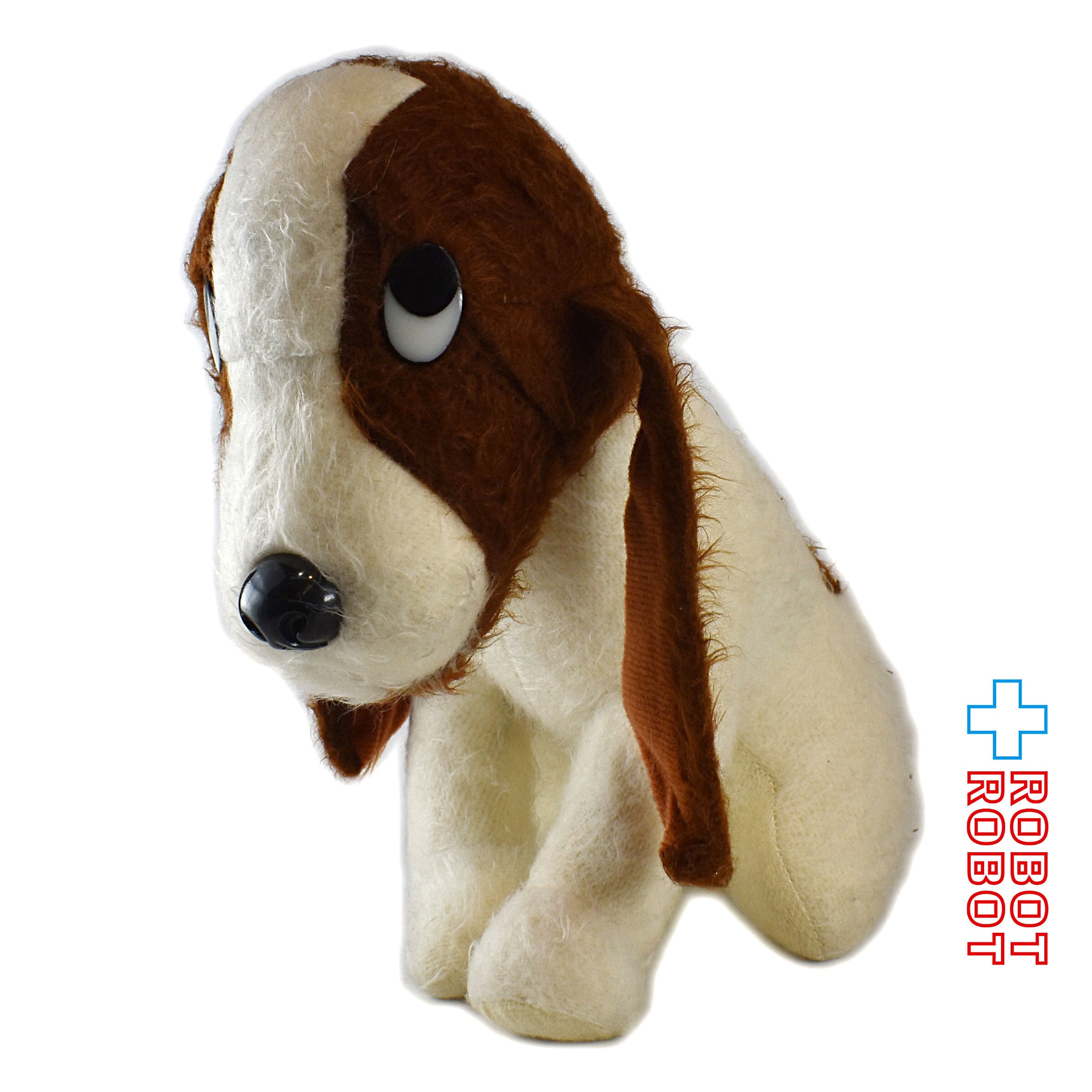 ダンブレクナー社 ビーグル犬 ぬいぐるみ 人形 | ROBOTROBOT