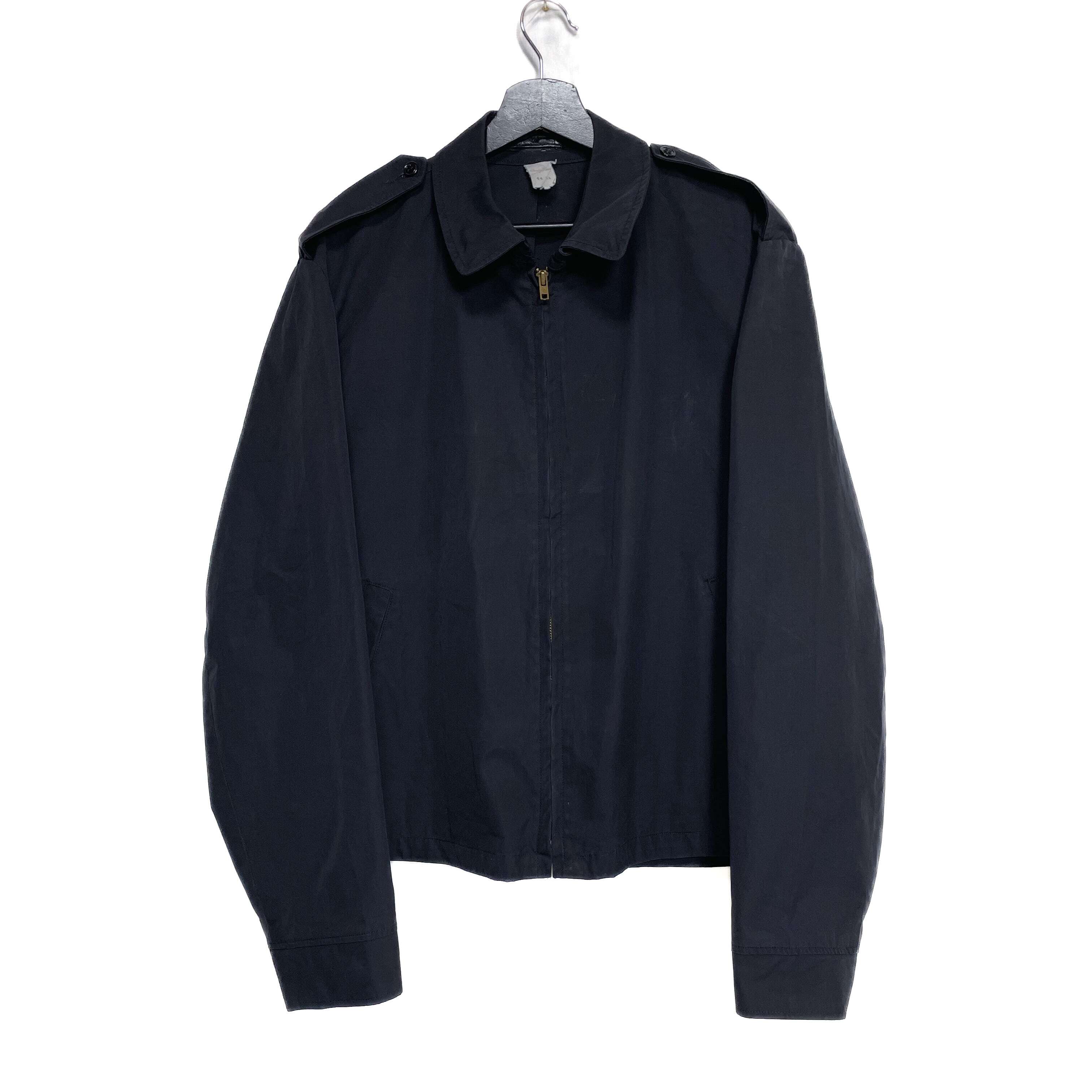 70s 80s 米軍 USN G-1 フライトジャッケット 44相当 /40s 50s 60s A-2