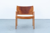 【as it is】Per-Olof Scotte | Premiär 69 Arm Chair