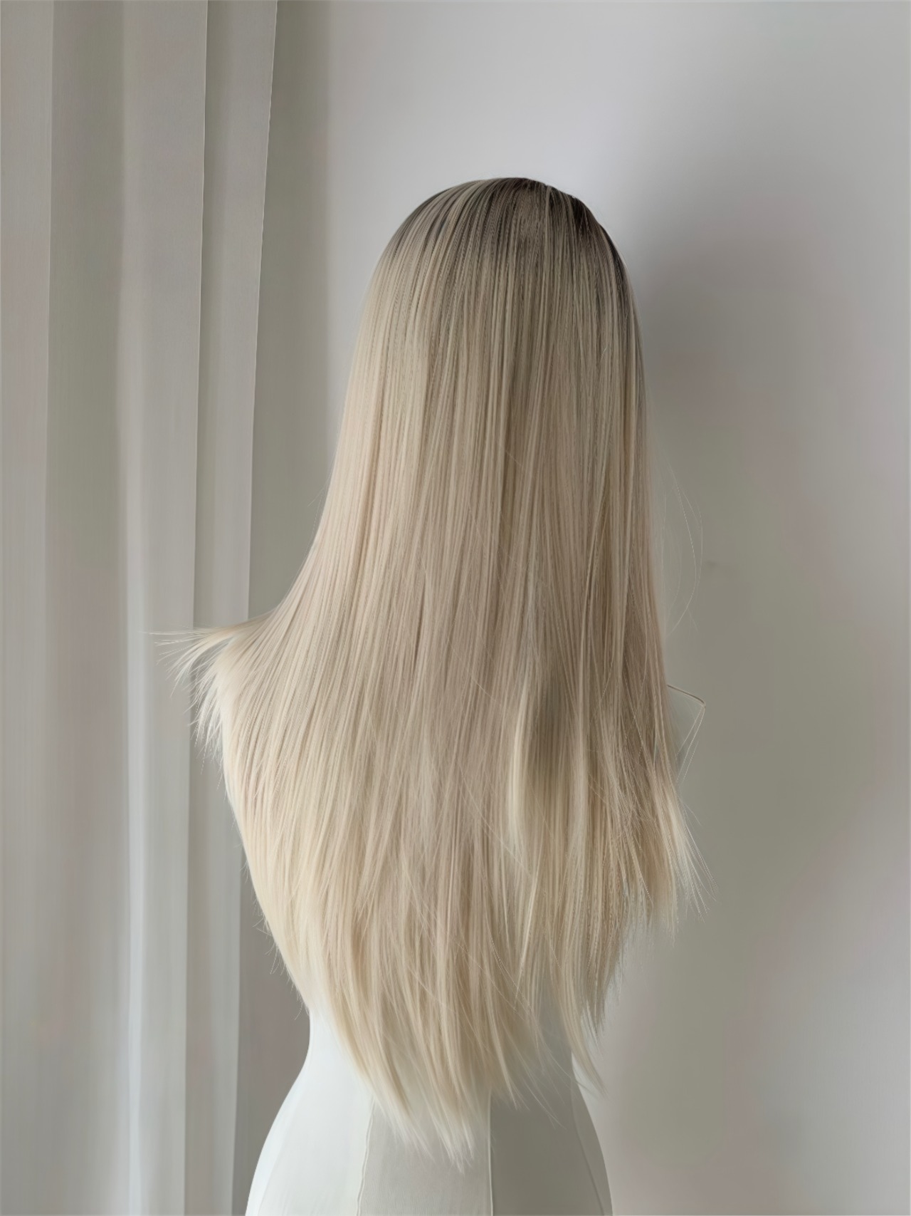 Medium - Caramel Flow【商品番号 3012】