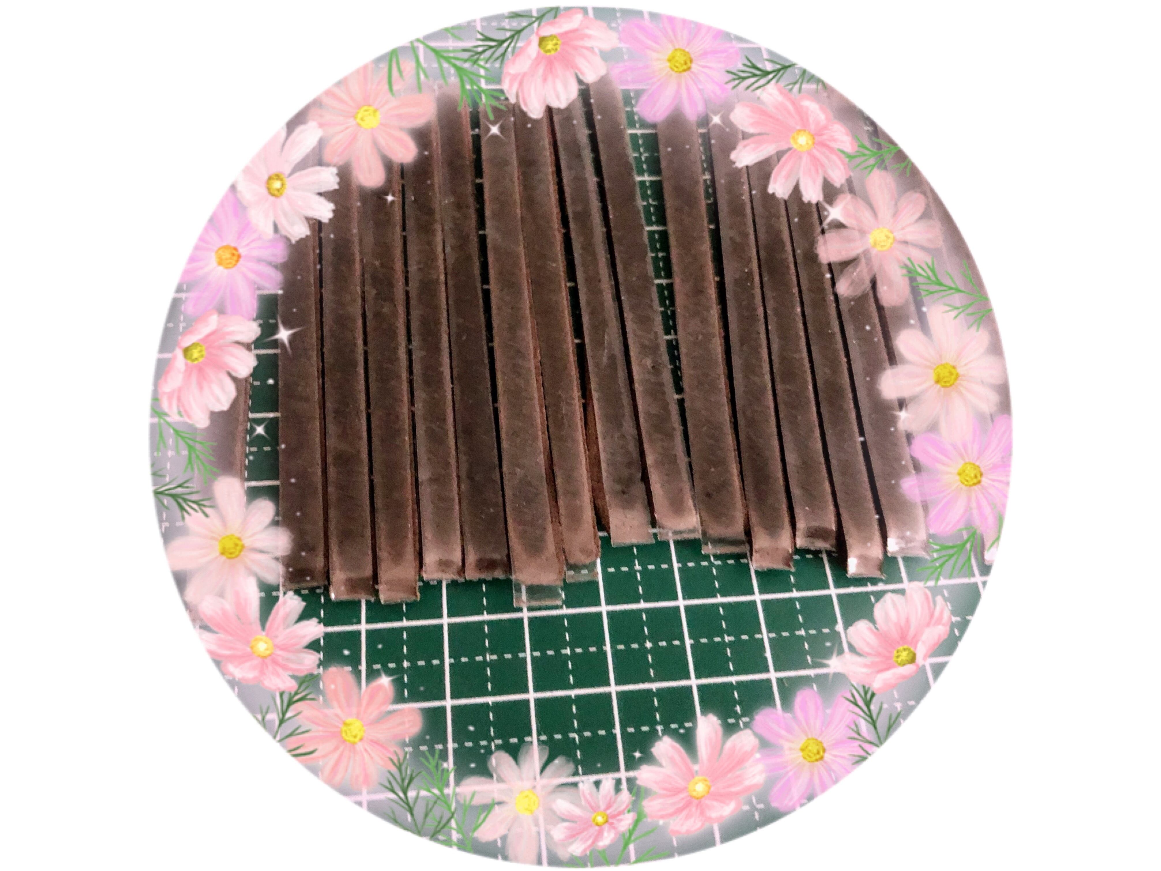 《刀線香》体験会