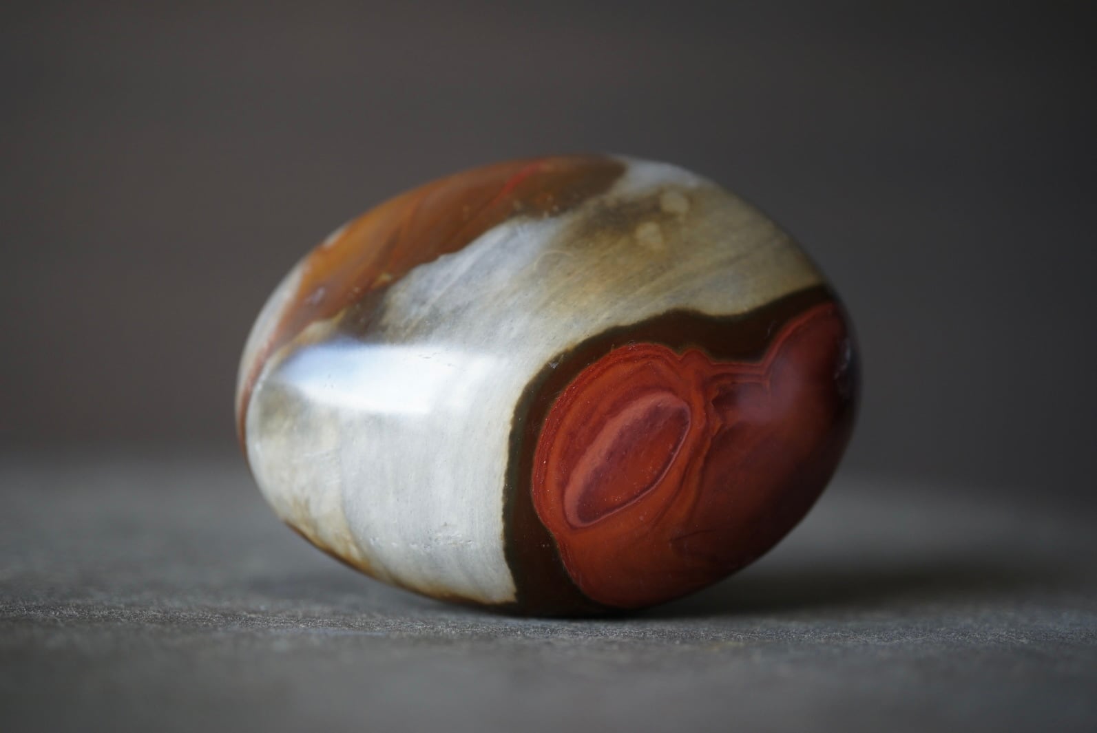 ポリクロームジャスパー Polychrome Jasper 1745 | 叙景 jokei