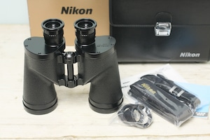 NIKON 7x50 トロピカル