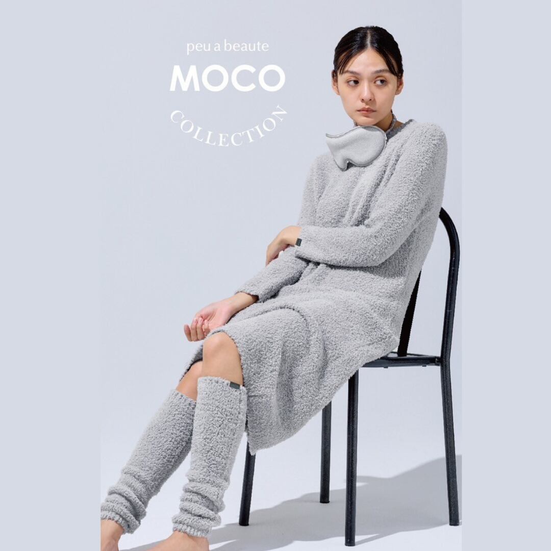 ふわもこ可愛い♡⚿MOCO COLLECTOIN プウアボーテ 光電子 | Blossom