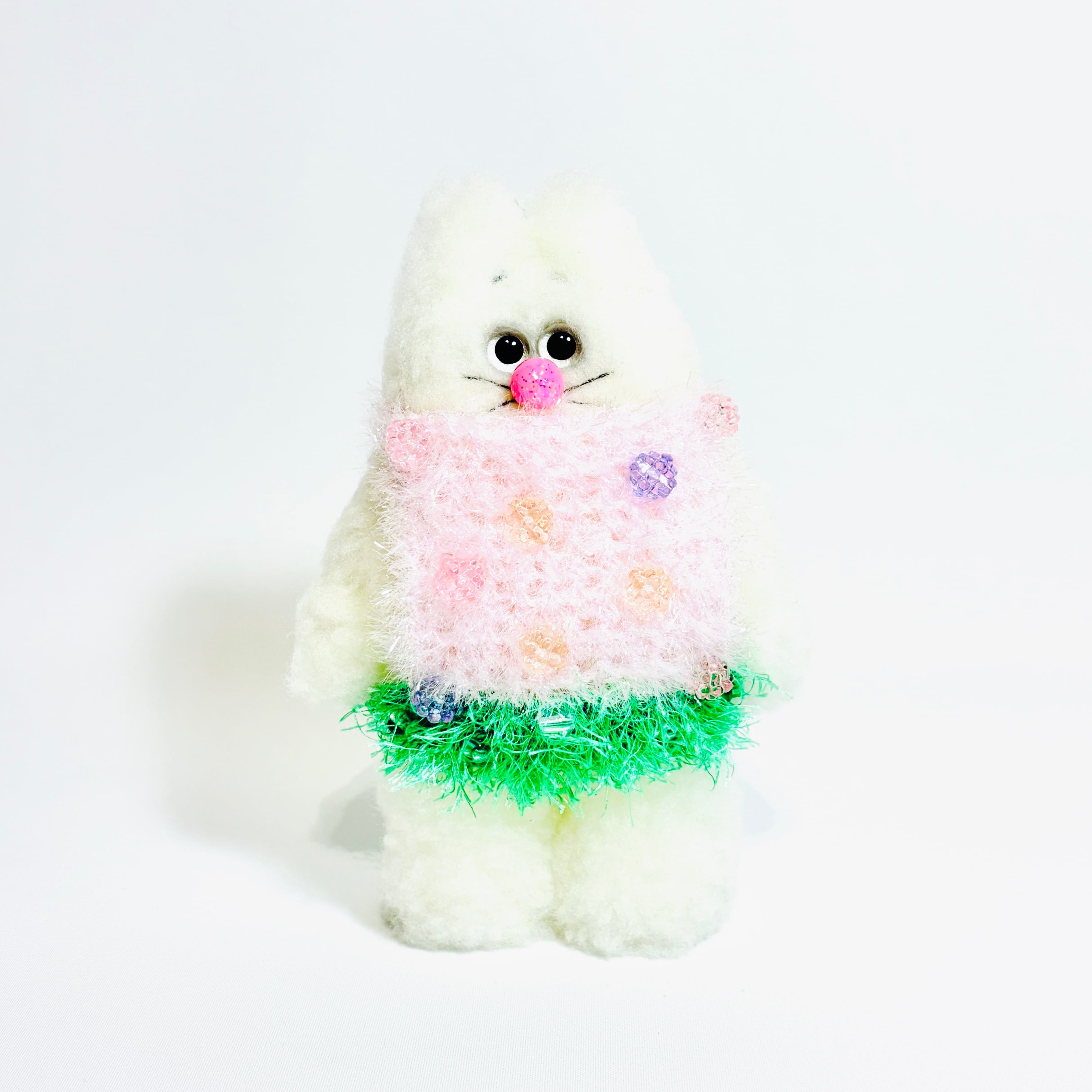 HARUNA AOKI -SUPER FANCY LOVE POP-