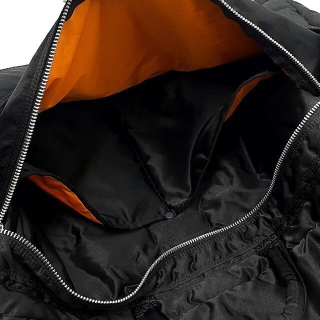 美品 ポーター PORTER ボストンバッグ タンカー 20-22123147