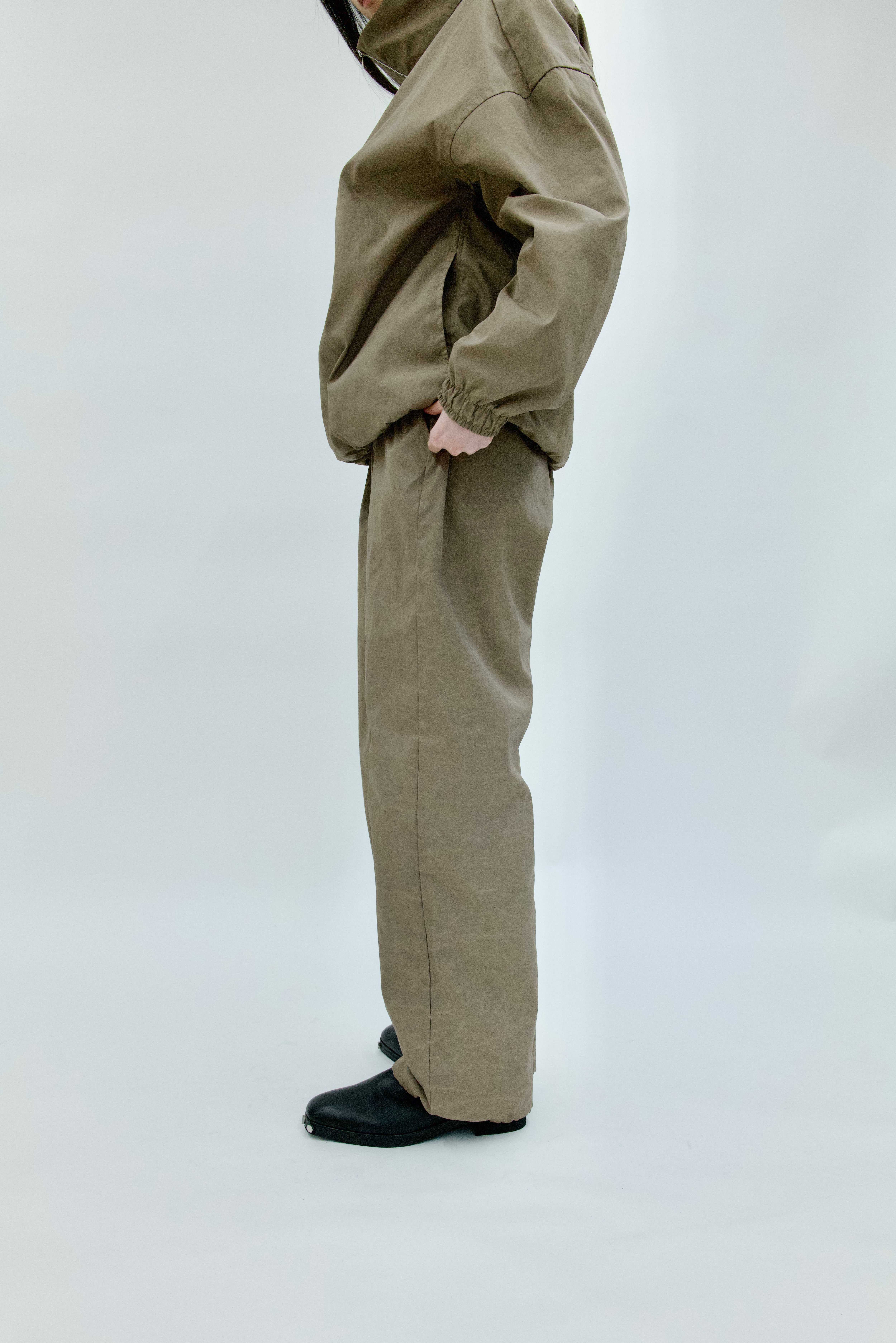 CLAY TEST PANTS -STORE EXCLUSIVE- | OUAT