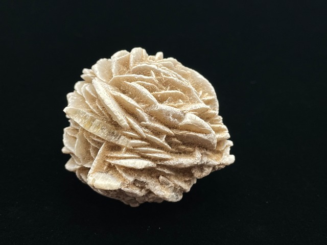 デザートローズ（砂漠の薔薇）