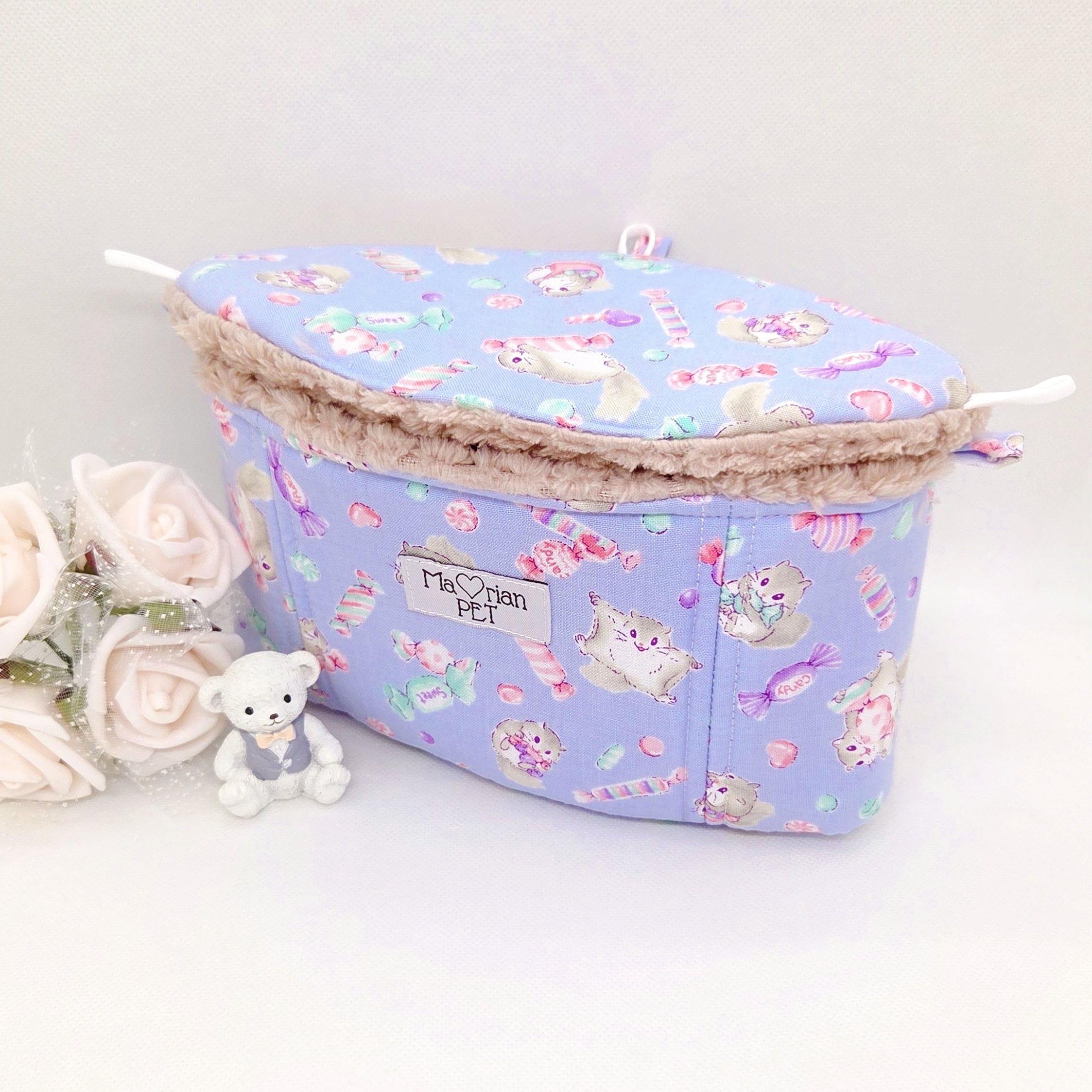 Ma♡rian PET ペットのためのハンドメイドショップ♡