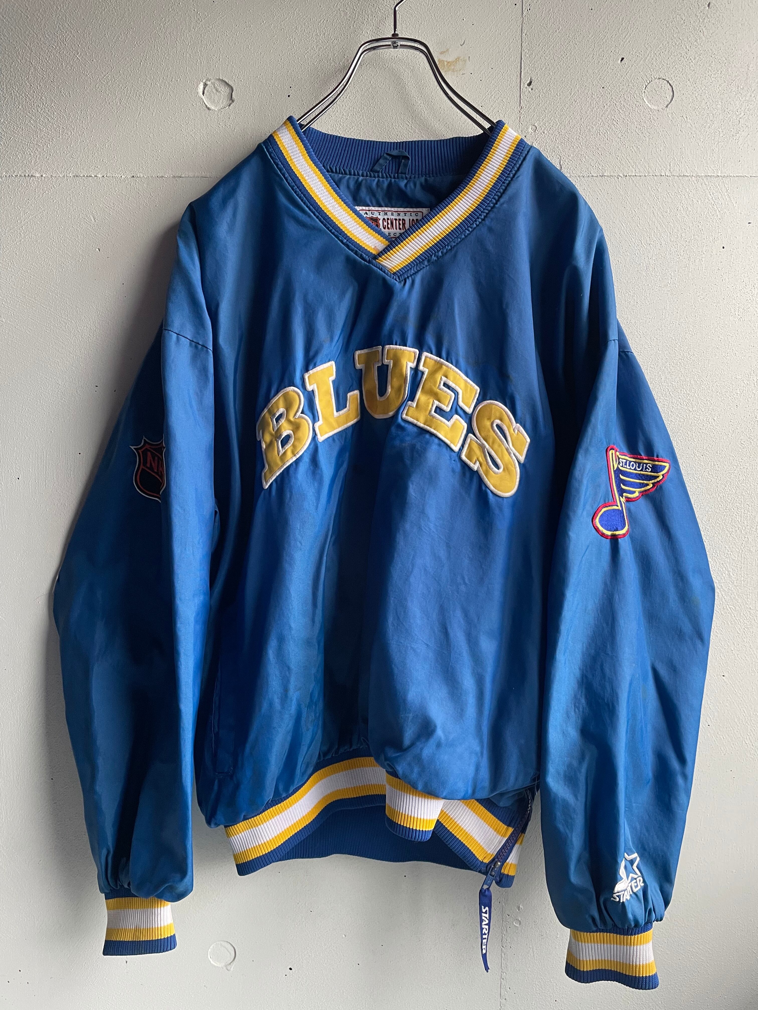 STARTER hockey pullover
