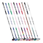 Hardline スタンダード IcePad Broom