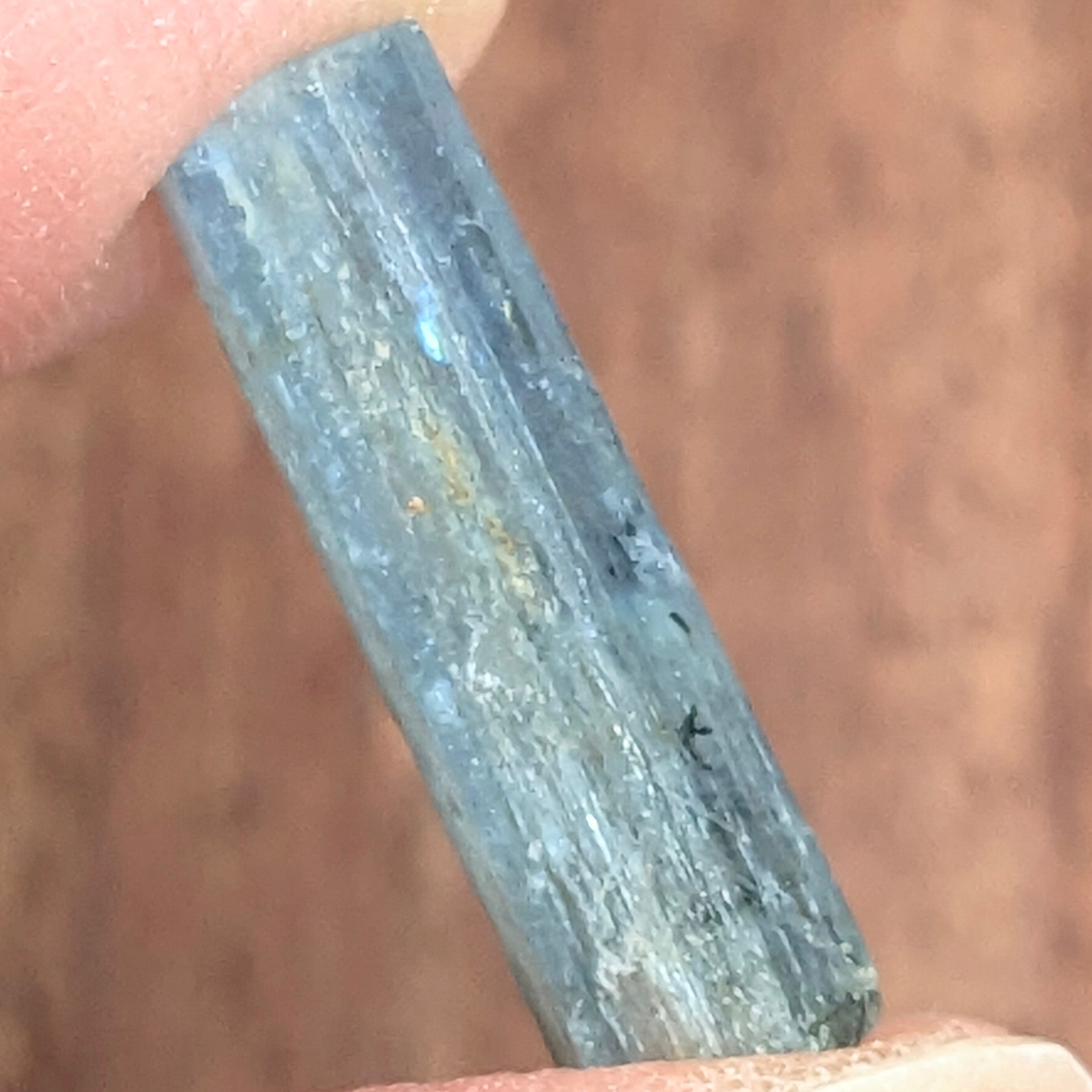 アクアマリン　原石 アクアマリン原石（ハイクオリティ）（大）