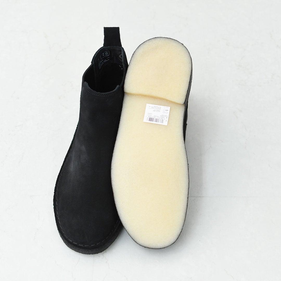 Clarks [クラークス正規販売店] Desert Chelsea [26182694] デザート