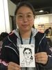 Jane Wu様　40元