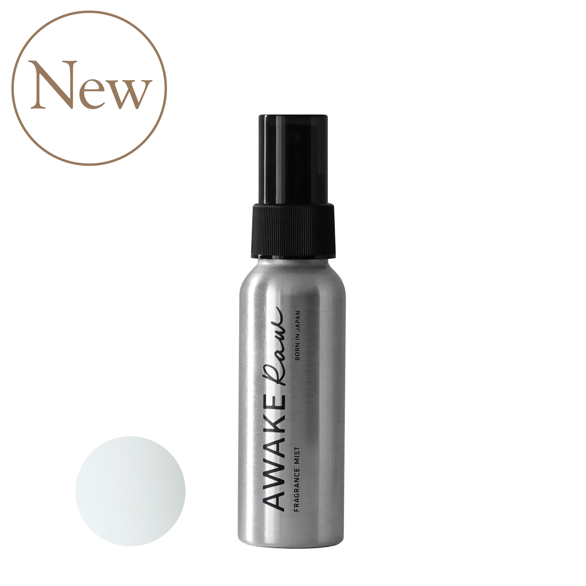 フレグランス ミスト 50ml【WHITER】