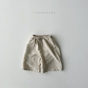 THE GOGUMA 26/SM レーヨンパンツ