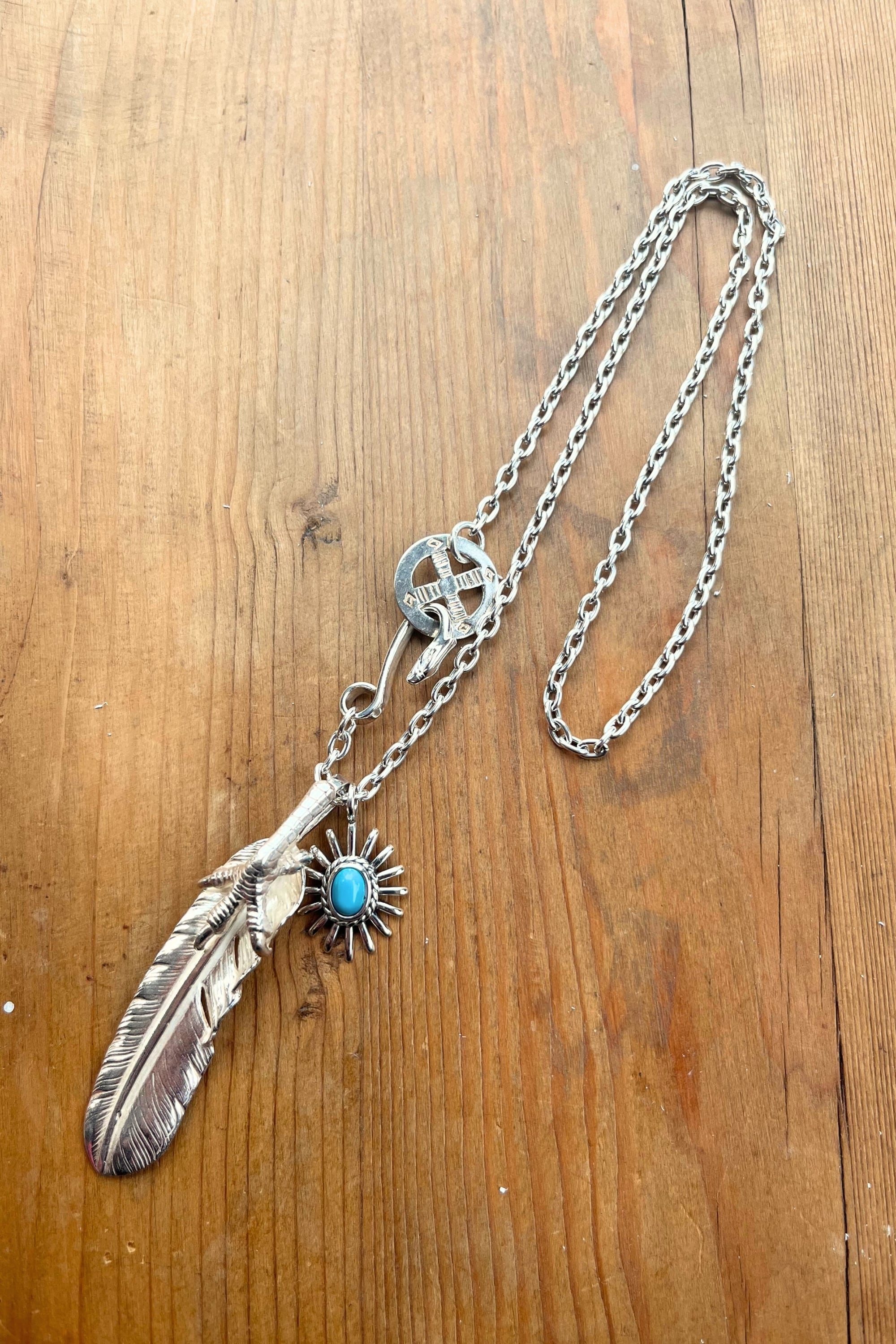 シルバーウニトップ