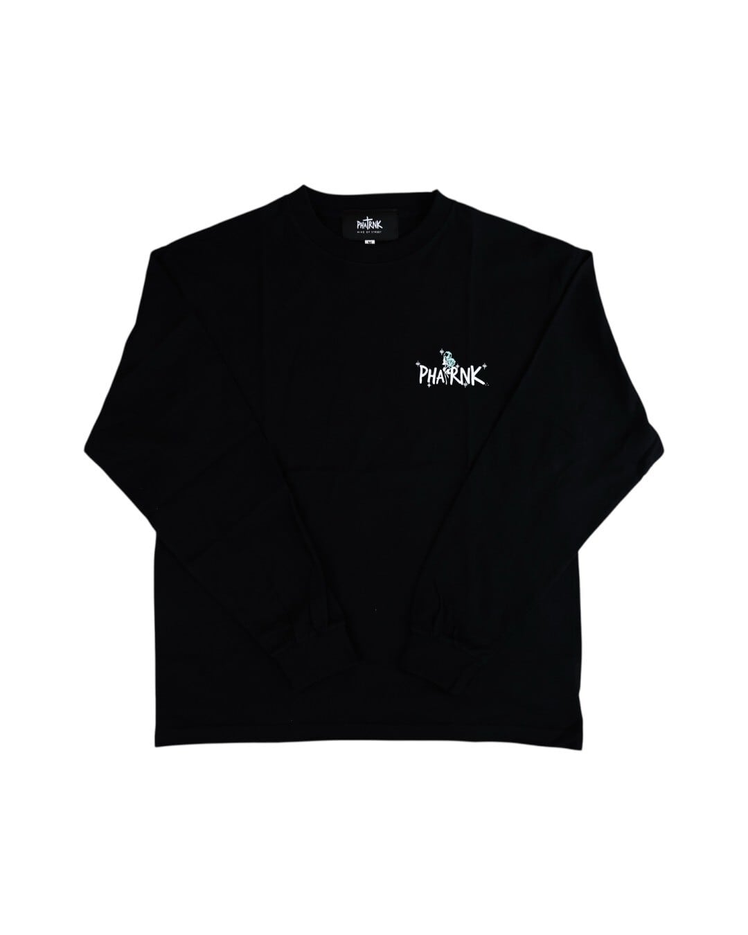 LONG TEE | PHATRNK OFFICIAL ONLINE STORE