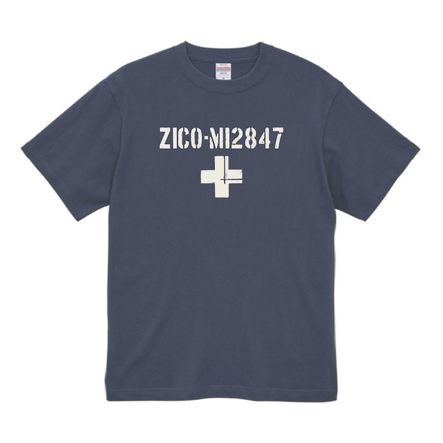 夏の事故Tｰ2024Z＜ヘイジーネイビー＞ | 江田の銀座商店街