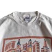 90's vintage 1991 Jim Sudduth Art Tee 商品写真2