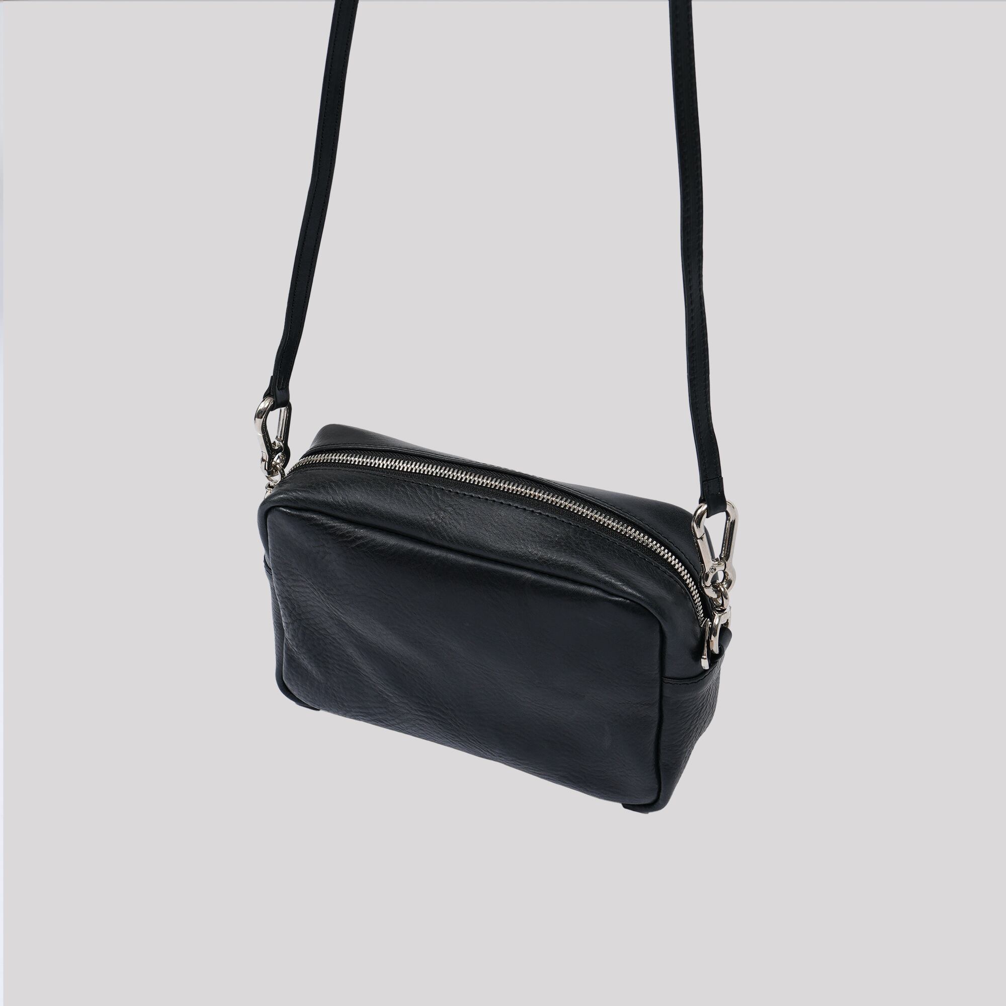Box Zip Pouch L | DECi