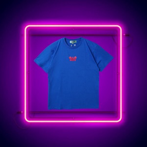 ∴　yuenii formal armor T / BLUE
