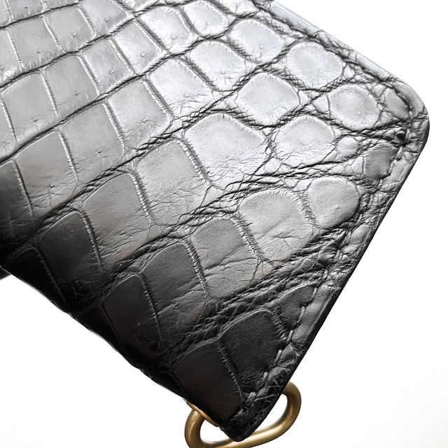 IGNIS《NILOTICUS》mini