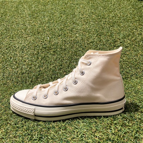 日本製！convers ALLSTAR J HI コンバース  オールスター HB833