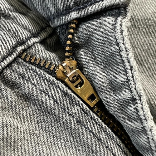 【W34 L0】 USA製 levi's ブラックリーバイス 560 ジョーツ 詳細写真11