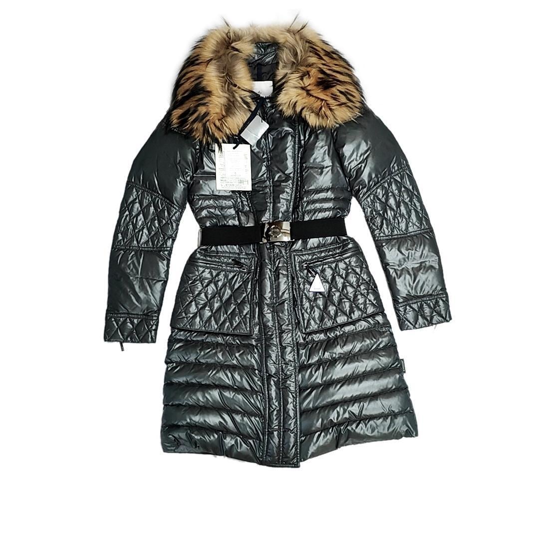 新品 モンクレール MONCLER ダウンコート 00 10-24102601 新品 モンクレール MONCLER ダウンコート 00 10-24102601