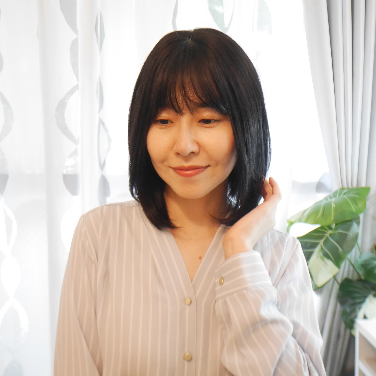 【旧商品セール】ロブカット(ブラック)